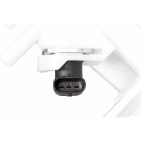 Fuel level sensor left METZGER for MERCEDES C-KLASSE (W204)