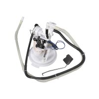 Fuel level sensor left METZGER for MERCEDES C-KLASSE (W204)