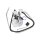 Fuel level sensor left METZGER for MERCEDES C-KLASSE (W204)