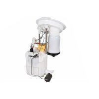 Fuel Feed Unit in fuel tank 5-pin METZGER for BMW 1...