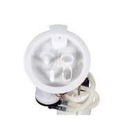 Fuel Feed Unit in fuel tank 5-pin METZGER for BMW 1...