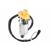 Kraftstoff-Fördereinheit im Kraftstoffbehälter...