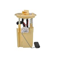 Fuel Feed Unit electric 4-pole METZGER for e.g. ALFA...