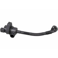 Vent valve fuel tank METZGER for BMW 3 Touring