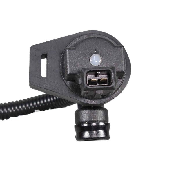 Fuel tank breather valve METZGER for BMW 1 (E87)