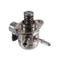 High Pressure Pump METZGER IAM-Expertise suitable for e.g. FORD S-MAX
