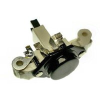 Alternator regulator METZGER for ALFA ROMEO 156
