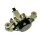 Alternator regulator METZGER for ALFA ROMEO 156