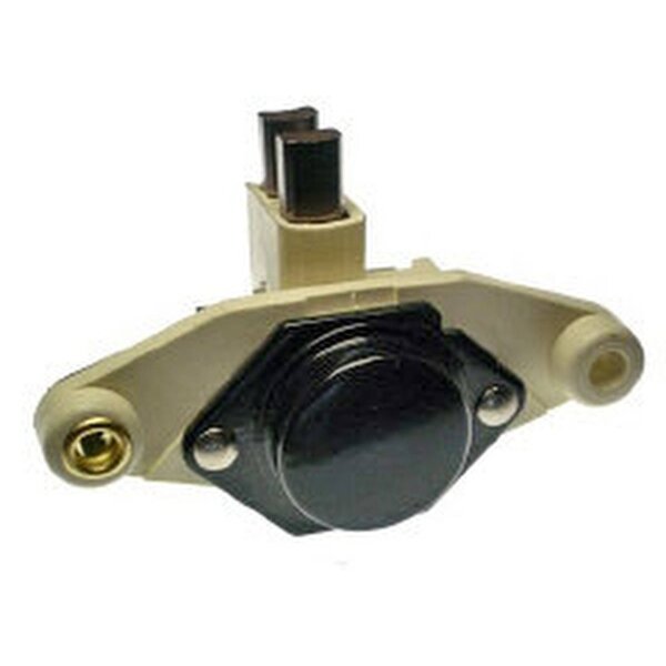 Alternator regulator METZGER for ALFA ROMEO 33