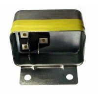 Alternator regulator METZGER for ALFA ROMEO 145