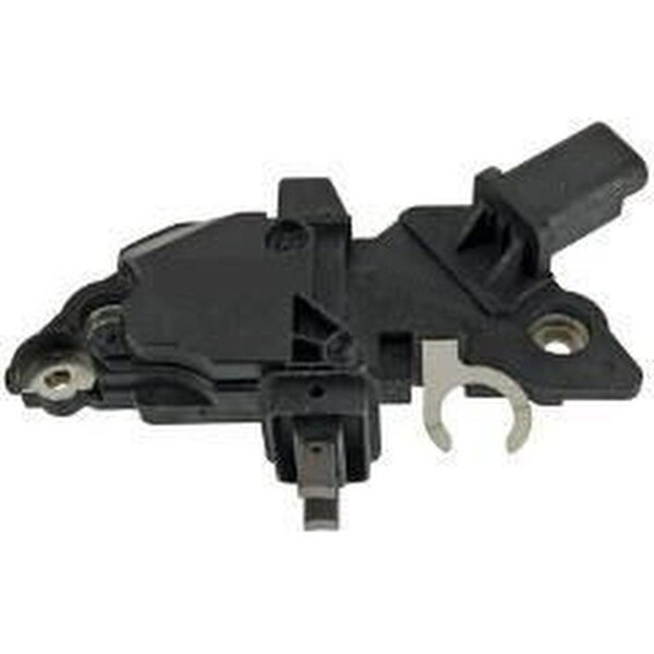 Generatorregler METZGER IAM-Expertise passend für u.a. PEUGEOT EXPERT