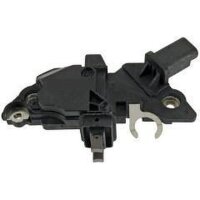 Alternator Regulator METZGER IAM-Expertise suitable for...
