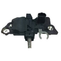 Generatorregler METZGER für RENAULT MEGANE II