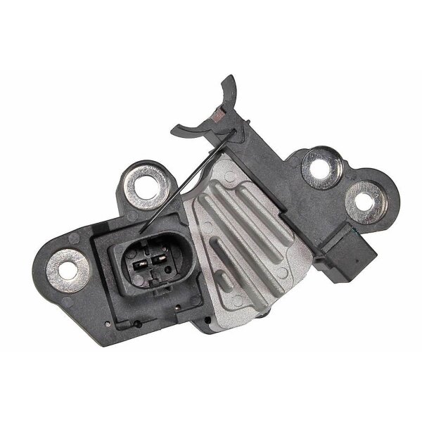 Alternator Regulator METZGER IAM-Expertise suitable for e.g. FORD TRANSIT