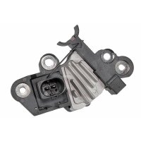 Generatorregler METZGER für FORD TRANSIT Kasten