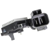 Generatorregler METZGER für OPEL ASTRA F