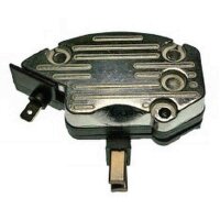 Generatorregler METZGER für FORD ESCORT V
