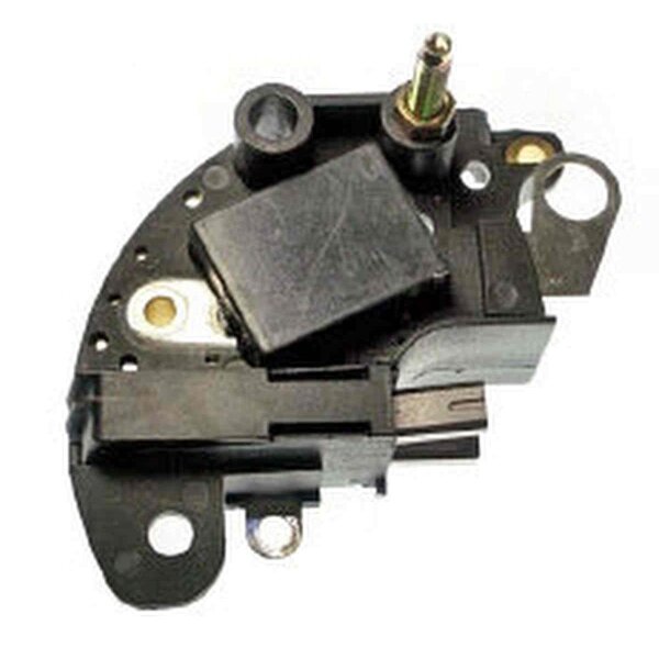 Alternator regulator METZGER for FIAT MAREA (185_)