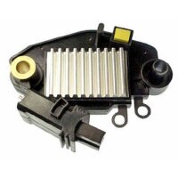 Generatorregler METZGER für RENAULT MEGANE I