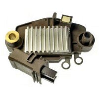 Generatorregler METZGER für RENAULT MEGANE I