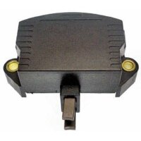Generator regulator METZGER for AUDI 80 B2