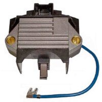 Generatorregler METZGER für BMW 3 (E30)