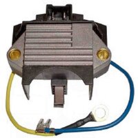 Generatorregler METZGER für ALPINE A310 2.7