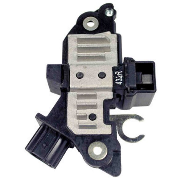 Generatorregler METZGER für TOYOTA AVENSIS Kombi