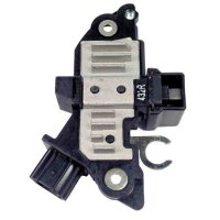 Generatorregler METZGER für TOYOTA AVENSIS Kombi