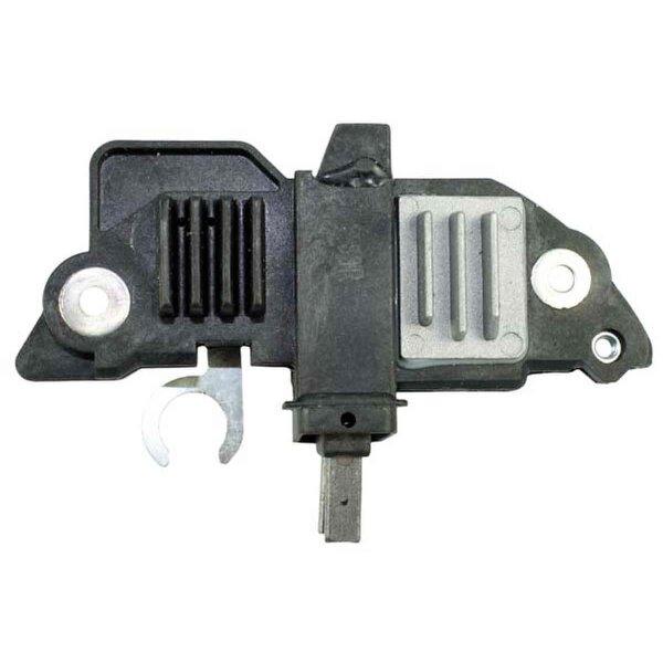 Alternator regulator METZGER for AUDI A2 (8Z0)