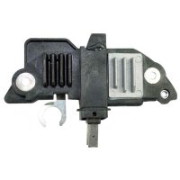 Generatorregler METZGER für AUDI A2 (8Z0)