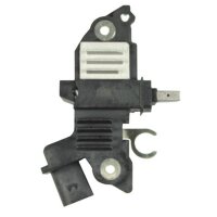 Generatorregler METZGER für MERCEDES E-KLASSE (W211)