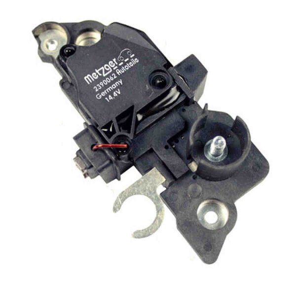 Generatorregler METZGER für ALFA ROMEO 156