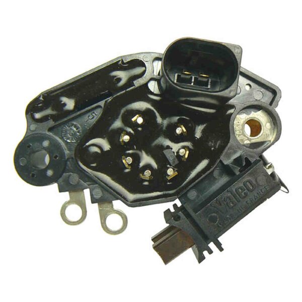 Generatorregler METZGER für BMW 3 (E46)