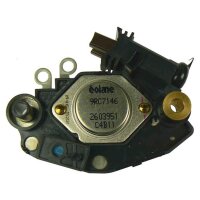 Generatorregler METZGER für BMW 3 (E46)