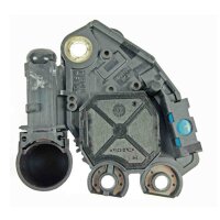 Generatorregler METZGER für CITROËN BERLINGO /