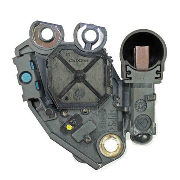 Alternator Regulator METZGER aftermarket expertise suitable for BMW 7 Series