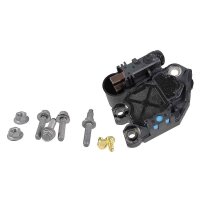 Generatorregler METZGER für OPEL CORSA D
