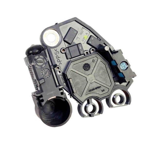 Generatorregler METZGER für AUDI A6 C6