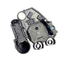 Generatorregler METZGER für AUDI A6 C6