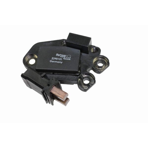Generatorregler METZGER für CITROËN BERLINGO /