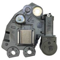 Generatorregler METZGER für MERCEDES A-KLASSE (W169)