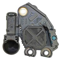 Generatorregler METZGER für MERCEDES A-KLASSE (W169)