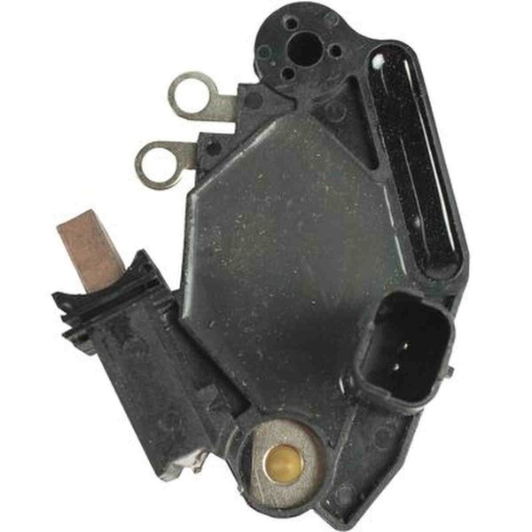 Generatorregler METZGER für RENAULT MEGANE II