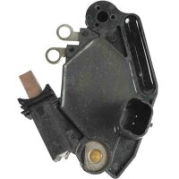 Generator regulator METZGER for RENAULT MEGANE II