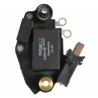 Generatorregler METZGER für RENAULT MEGANE II
