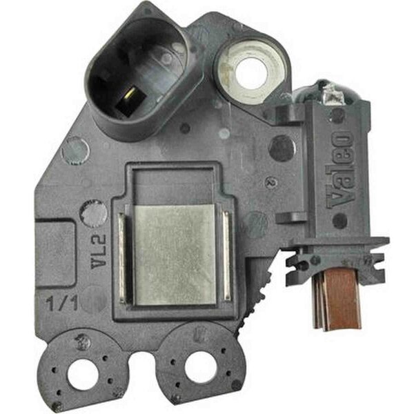 Generatorregler METZGER für SKODA OCTAVIA III