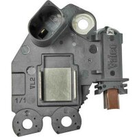 Generatorregler METZGER für SKODA OCTAVIA III