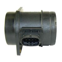 Mass Air Flow Sensor 4-pole METZGER IAM-Expertise...
