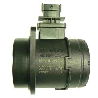 Mass Air Flow Sensor 4-pole METZGER IAM-Expertise...